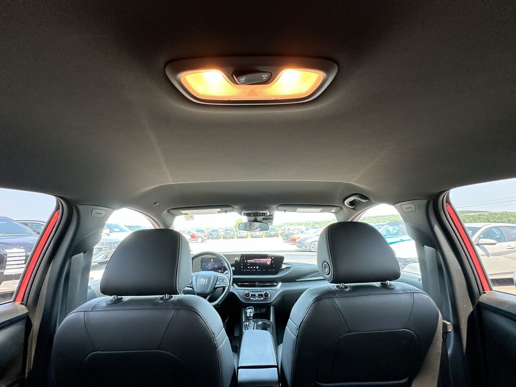 2024 Buick Envista Preferred | Keyless | Htd Whl | Warranty to 2029 in Saint John, New Brunswick - 50 - w1024h768px