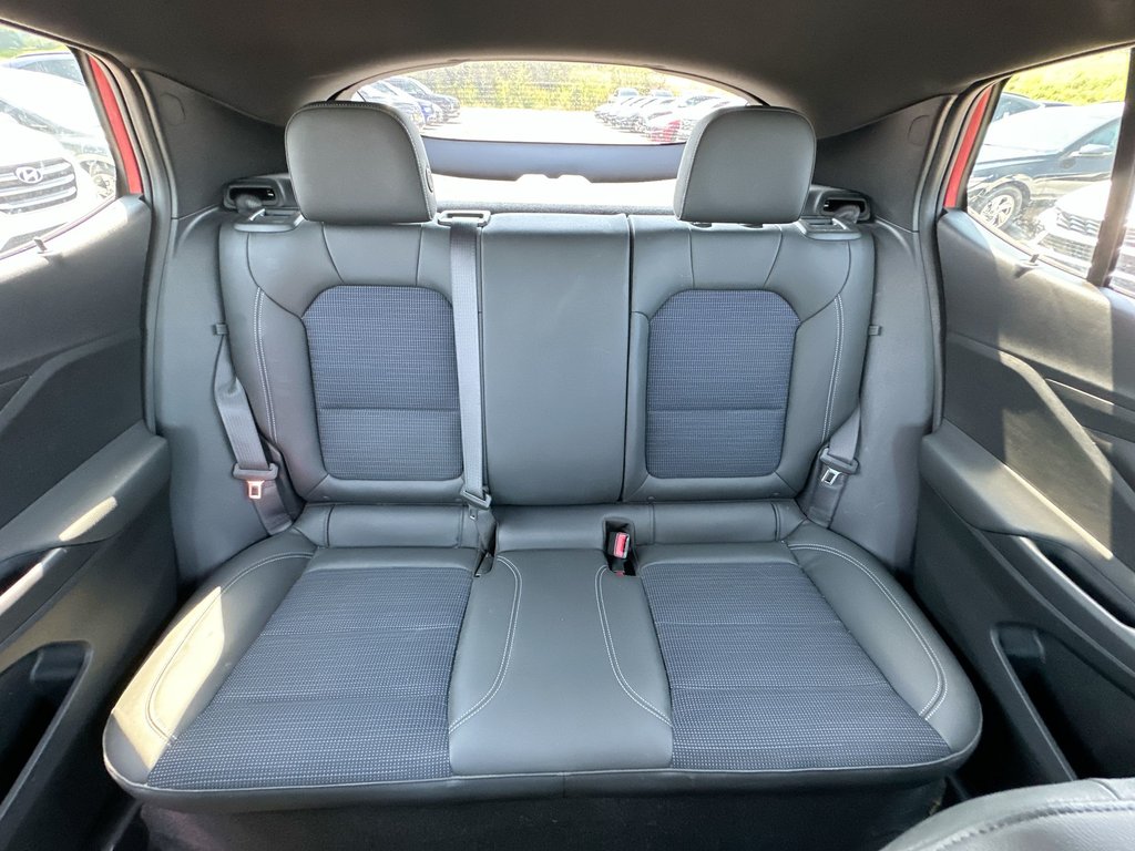 2024 Buick Envista Preferred | Keyless | Htd Whl | Warranty to 2029 in Saint John, New Brunswick - 52 - w1024h768px