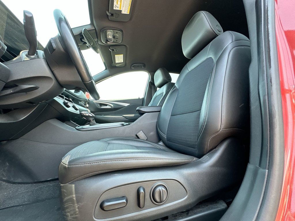 2024 Buick Envista Preferred | Keyless | Htd Whl | Warranty to 2029 in Saint John, New Brunswick - 14 - w1024h768px