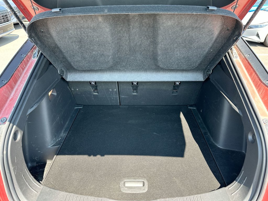 2024 Buick Envista Preferred | Keyless | Htd Whl | Warranty to 2029 in Saint John, New Brunswick - 36 - w1024h768px