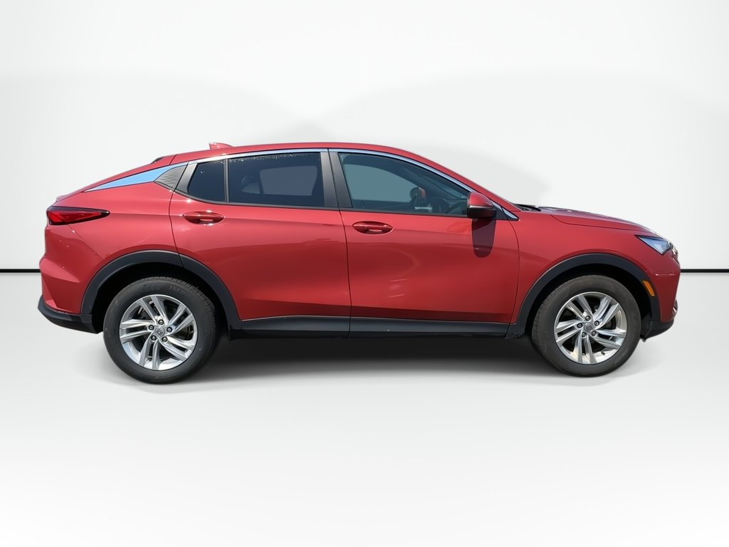 2024 Buick Envista Preferred | Keyless | Htd Whl | Warranty to 2029 in Saint John, New Brunswick - 3 - w1024h768px