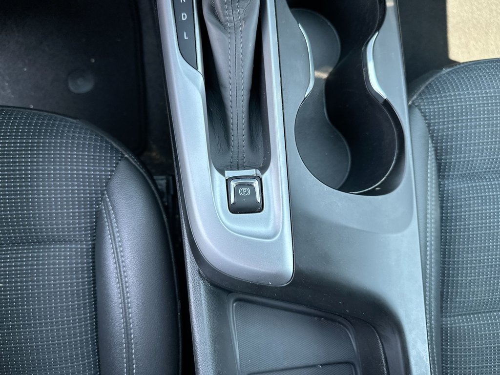 2024 Buick Envista Preferred | Keyless | Htd Whl | Warranty to 2029 in Saint John, New Brunswick - 30 - w1024h768px