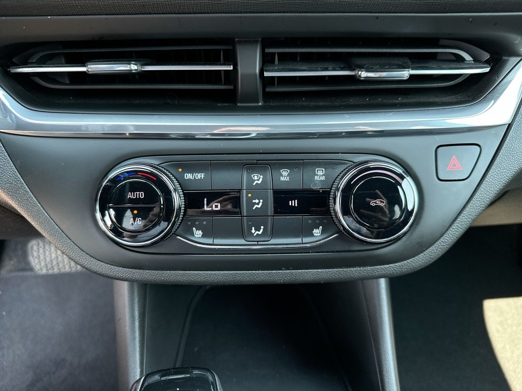 2024 Buick Envista Preferred | Keyless | Htd Whl | Warranty to 2029 in Saint John, New Brunswick - 27 - w1024h768px
