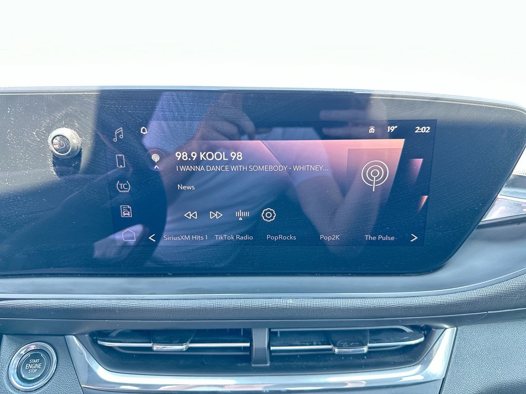 2024 Buick Envista Preferred | Keyless | Htd Whl | Warranty to 2029 in Saint John, New Brunswick - 25 - w1024h768px