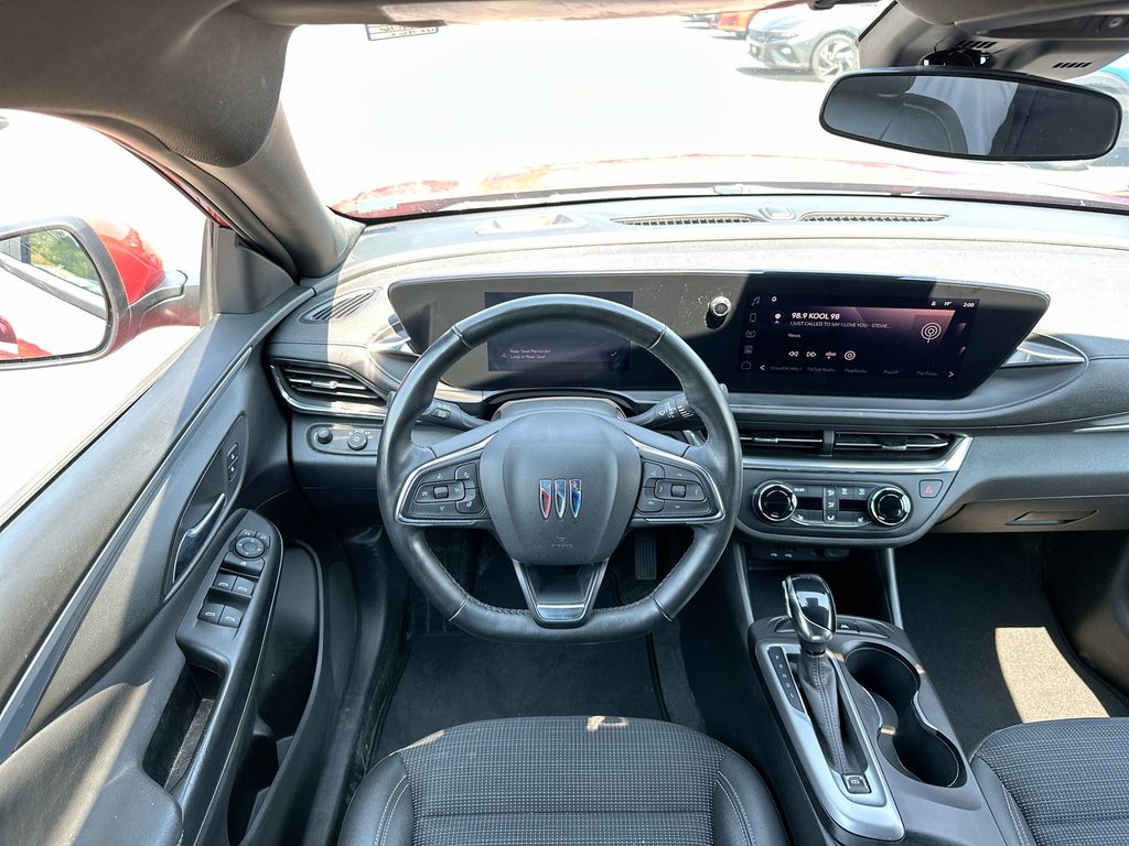2024 Buick Envista Preferred | Keyless | Htd Whl | Warranty to 2029 in Saint John, New Brunswick - 13 - w1024h768px