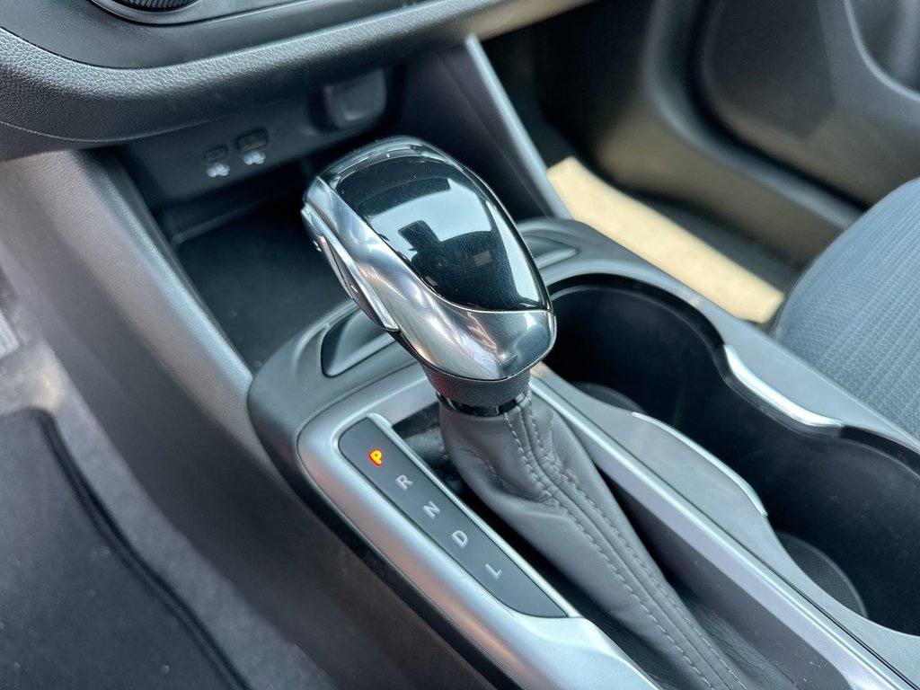 2024 Buick Envista Preferred | Keyless | Htd Whl | Warranty to 2029 in Saint John, New Brunswick - 29 - w1024h768px