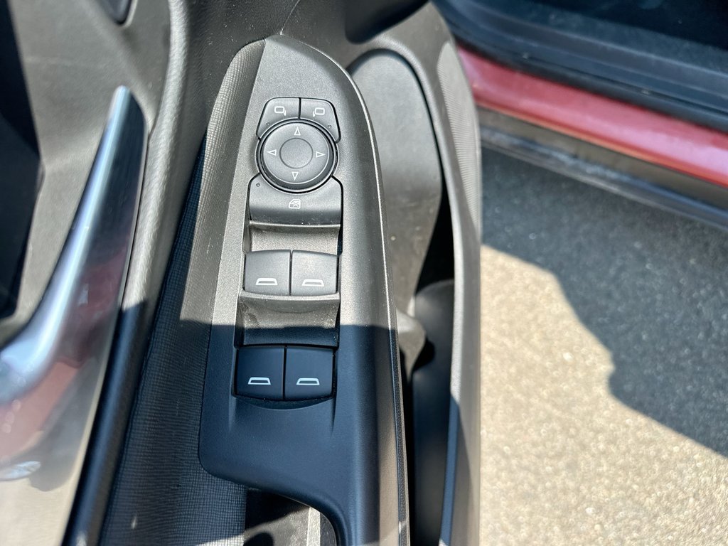 2024 Buick Envista Preferred | Keyless | Htd Whl | Warranty to 2029 in Saint John, New Brunswick - 15 - w1024h768px