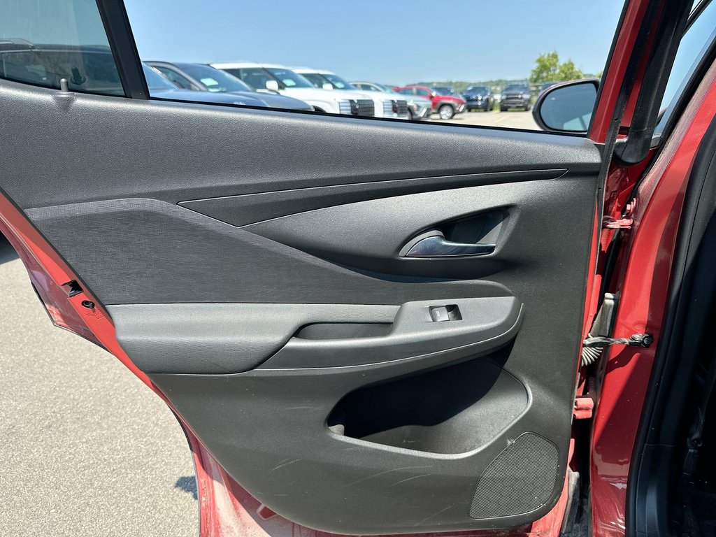 2024 Buick Envista Preferred | Keyless | Htd Whl | Warranty to 2029 in Saint John, New Brunswick - 35 - w1024h768px