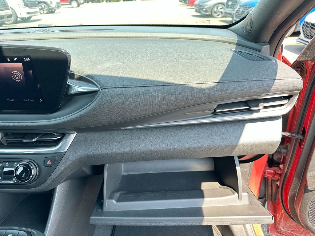 2024 Buick Envista Preferred | Keyless | Htd Whl | Warranty to 2029 in Saint John, New Brunswick - 43 - w1024h768px