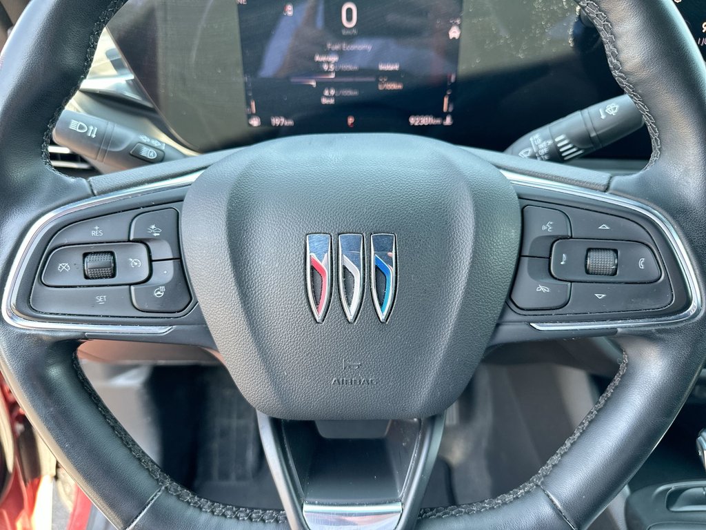 2024 Buick Envista Preferred | Keyless | Htd Whl | Warranty to 2029 in Saint John, New Brunswick - 18 - w1024h768px