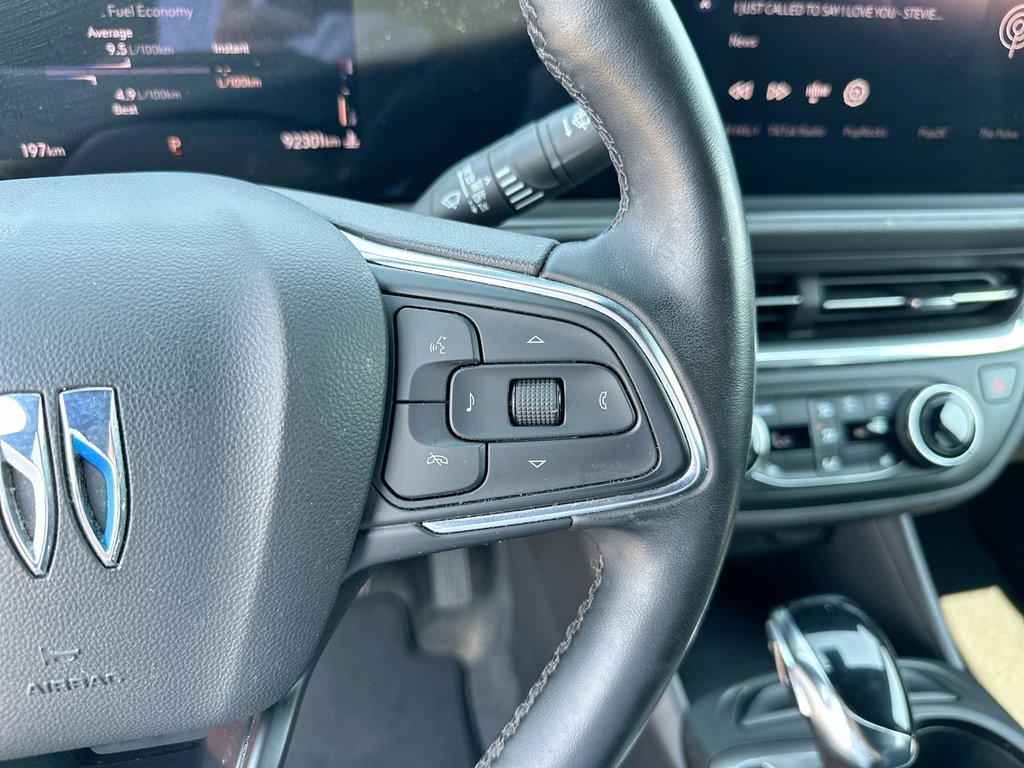 2024 Buick Envista Preferred | Keyless | Htd Whl | Warranty to 2029 in Saint John, New Brunswick - 21 - w1024h768px
