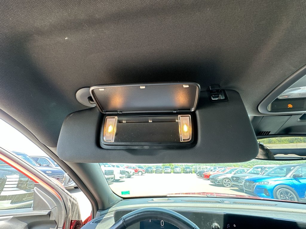 2024 Buick Envista Preferred | Keyless | Htd Whl | Warranty to 2029 in Saint John, New Brunswick - 48 - w1024h768px