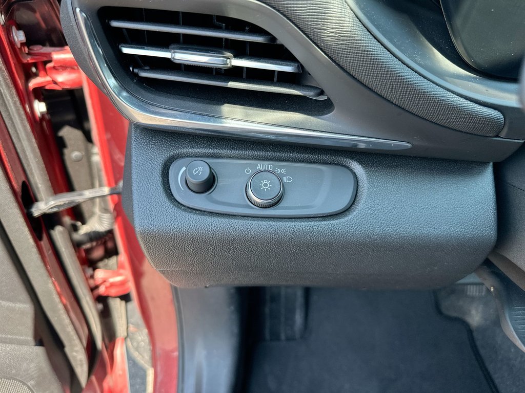 2024 Buick Envista Preferred | Keyless | Htd Whl | Warranty to 2029 in Saint John, New Brunswick - 22 - w1024h768px