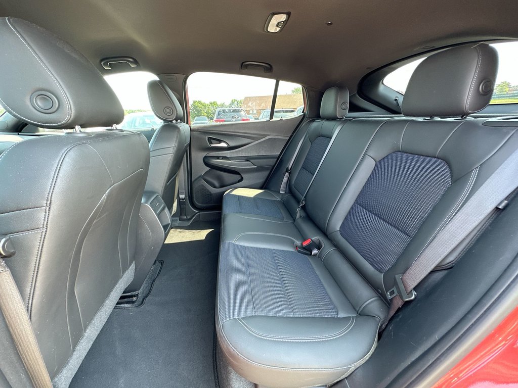 2024 Buick Envista Preferred | Keyless | Htd Whl | Warranty to 2029 in Saint John, New Brunswick - 32 - w1024h768px