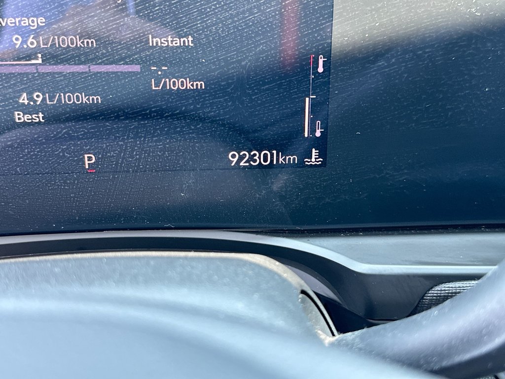 2024 Buick Envista Preferred | Keyless | Htd Whl | Warranty to 2029 in Saint John, New Brunswick - 23 - w1024h768px