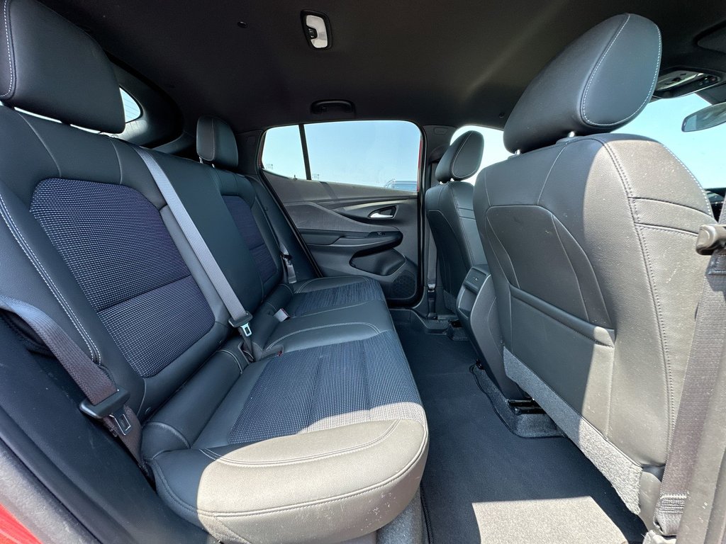 2024 Buick Envista Preferred | Keyless | Htd Whl | Warranty to 2029 in Saint John, New Brunswick - 40 - w1024h768px