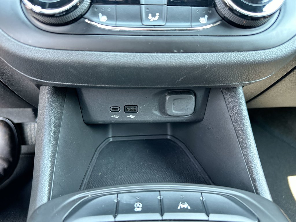 2024 Buick Envista Preferred | Keyless | Htd Whl | Warranty to 2029 in Saint John, New Brunswick - 45 - w1024h768px