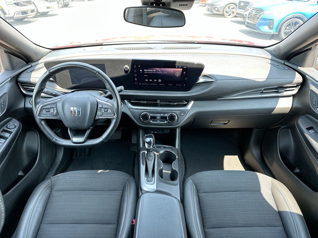 2024 Buick Envista Preferred | Keyless | Htd Whl | Warranty to 2029 in Saint John, New Brunswick - 16 - w1024h768px