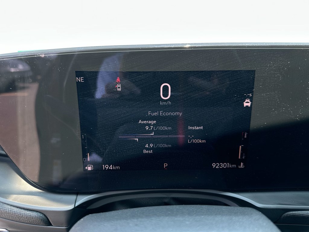 2024 Buick Envista Preferred | Keyless | Htd Whl | Warranty to 2029 in Saint John, New Brunswick - 24 - w1024h768px