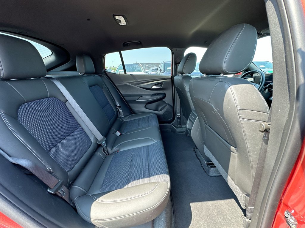 2024 Buick Envista Preferred | Keyless | Htd Whl | Warranty to 2029 in Saint John, New Brunswick - 39 - w1024h768px