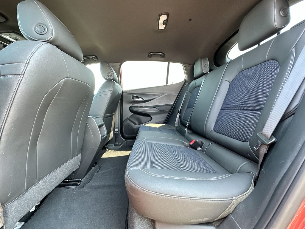 2024 Buick Envista Preferred | Keyless | Htd Whl | Warranty to 2029 in Saint John, New Brunswick - 34 - w1024h768px