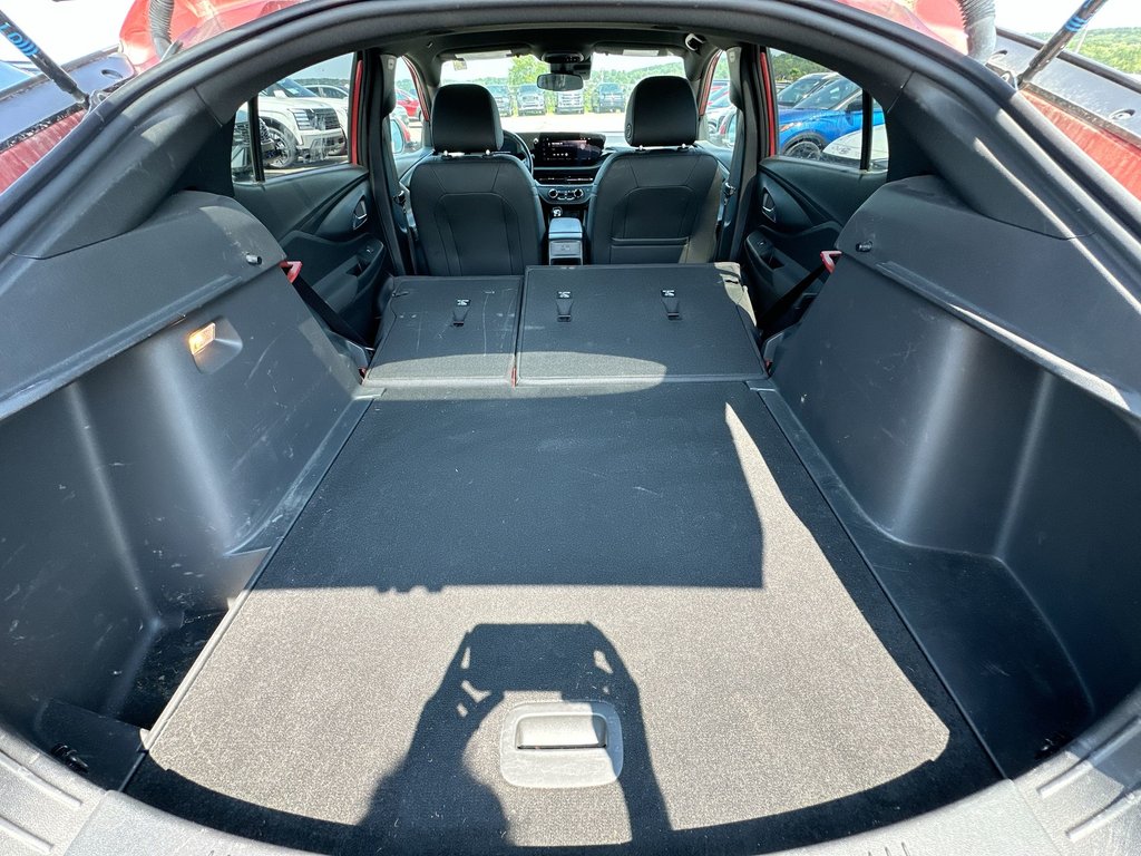 2024 Buick Envista Preferred | Keyless | Htd Whl | Warranty to 2029 in Saint John, New Brunswick - 37 - w1024h768px