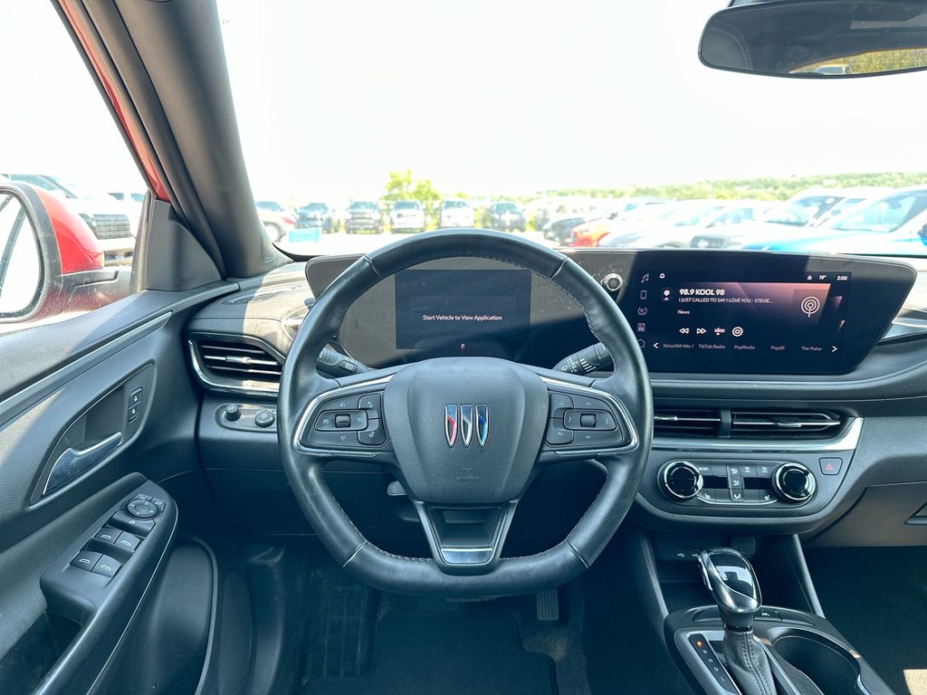 2024 Buick Envista Preferred | Keyless | Htd Whl | Warranty to 2029 in Saint John, New Brunswick - 12 - w1024h768px