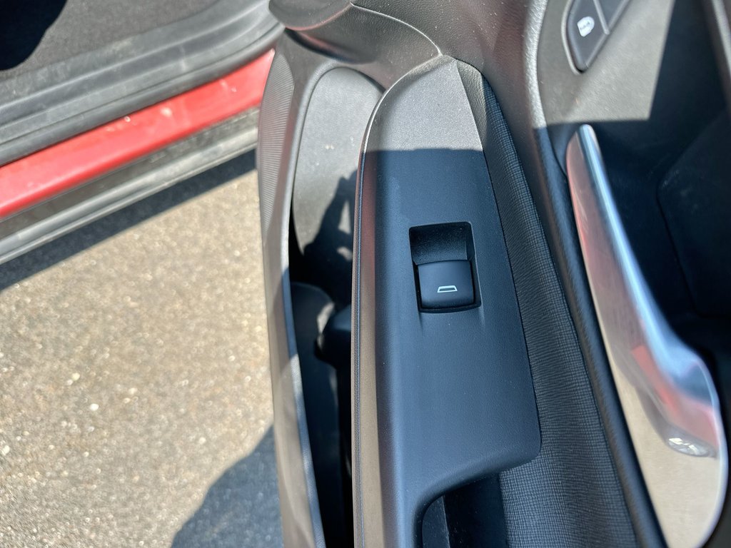 2024 Buick Envista Preferred | Keyless | Htd Whl | Warranty to 2029 in Saint John, New Brunswick - 46 - w1024h768px