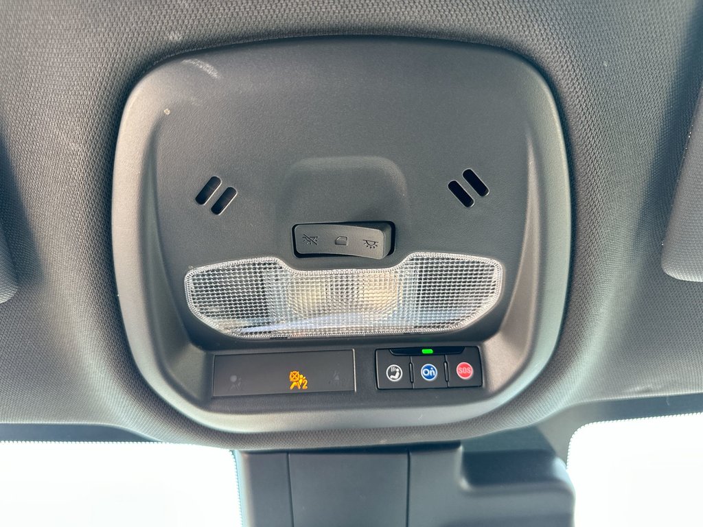 2024 Buick Envista Preferred | Keyless | Htd Whl | Warranty to 2029 in Saint John, New Brunswick - 47 - w1024h768px