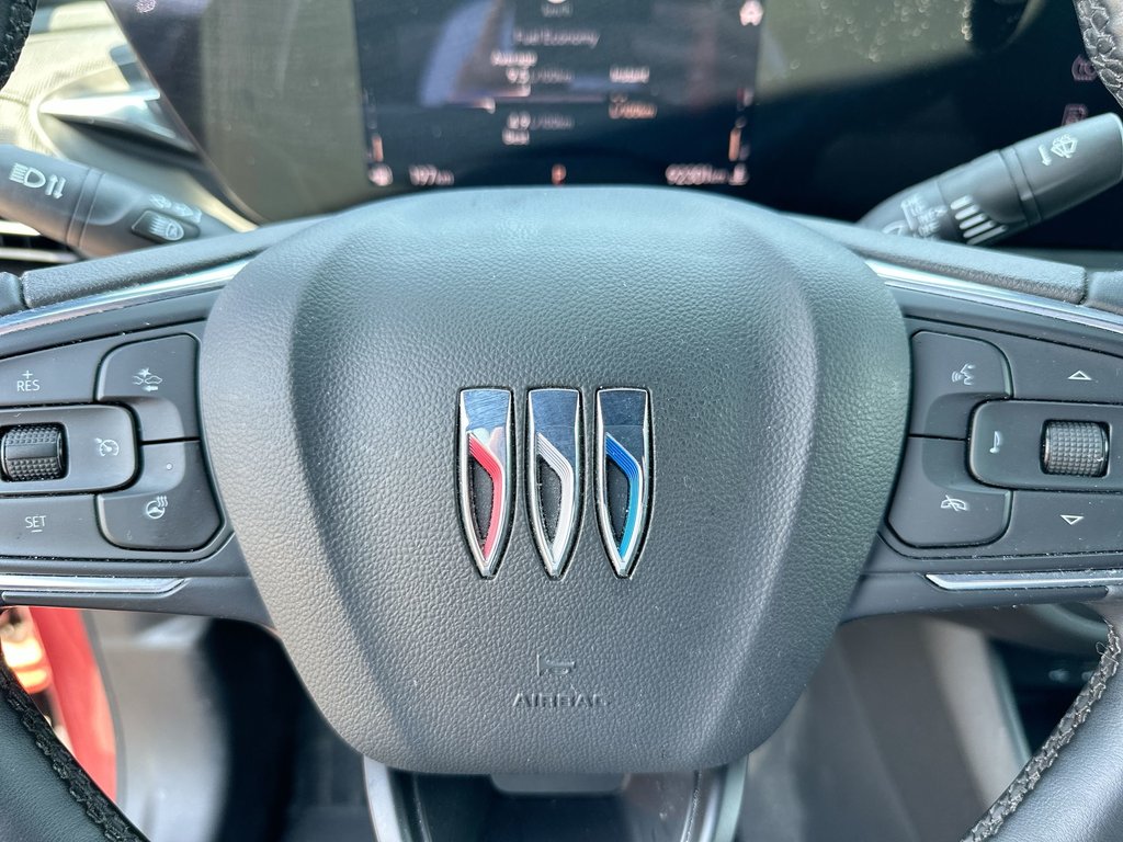 2024 Buick Envista Preferred | Keyless | Htd Whl | Warranty to 2029 in Saint John, New Brunswick - 19 - w1024h768px