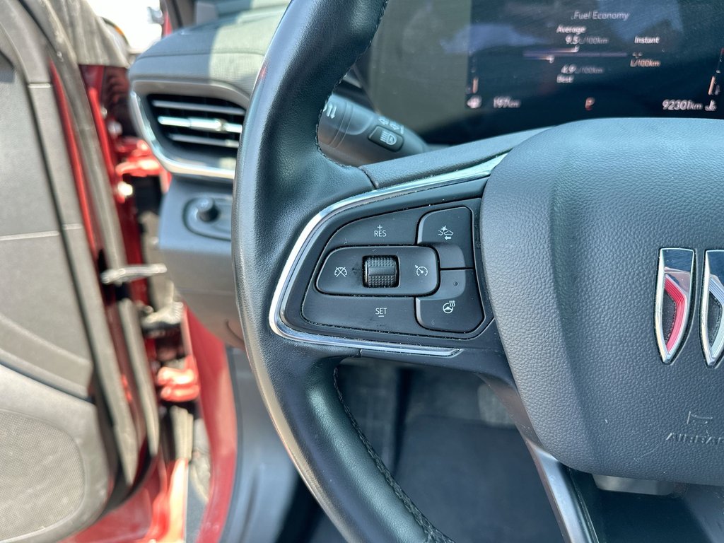 2024 Buick Envista Preferred | Keyless | Htd Whl | Warranty to 2029 in Saint John, New Brunswick - 20 - w1024h768px