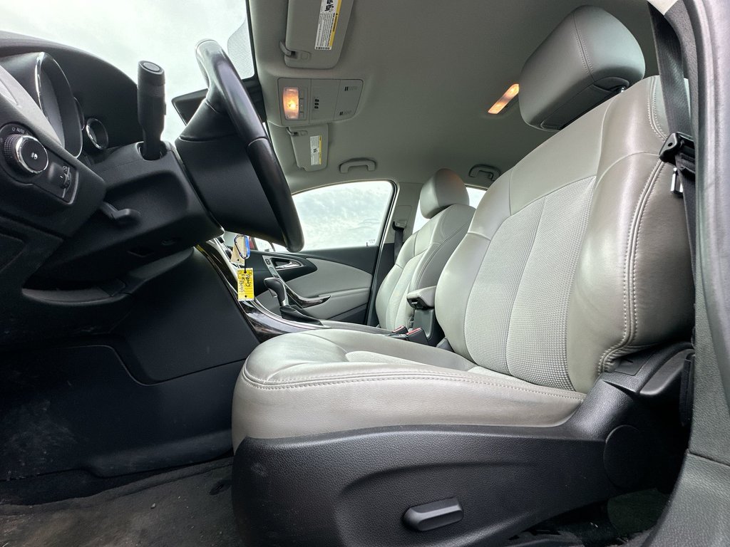 2015 Buick Verano in Antigonish, Nova Scotia - 14 - w1024h768px