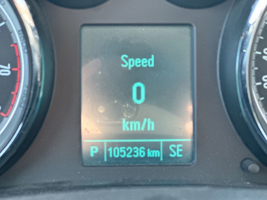 Buick Verano Convenience | Cam | HtdSeats | Bluetooth | USB 2015 à Saint John, Nouveau-Brunswick - 23 - w1024h768px
