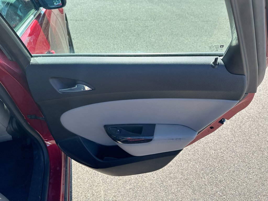 Buick Verano Convenience | Cam | HtdSeats | Bluetooth | USB 2015 à Saint John, Nouveau-Brunswick - 40 - w1024h768px