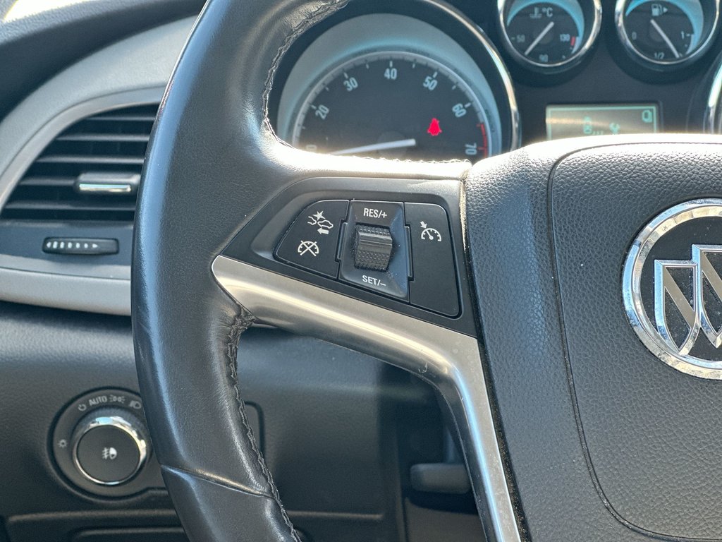 Buick Verano Convenience | Cam | HtdSeats | Bluetooth | USB 2015 à Saint John, Nouveau-Brunswick - 20 - w1024h768px