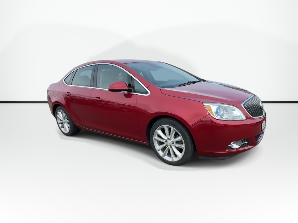 2015 Buick Verano in Antigonish, Nova Scotia - 7 - w1024h768px