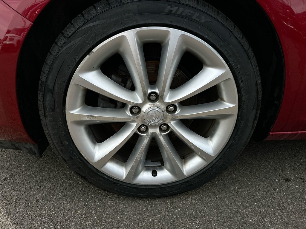 2015 Buick Verano in Antigonish, Nova Scotia - 10 - w1024h768px