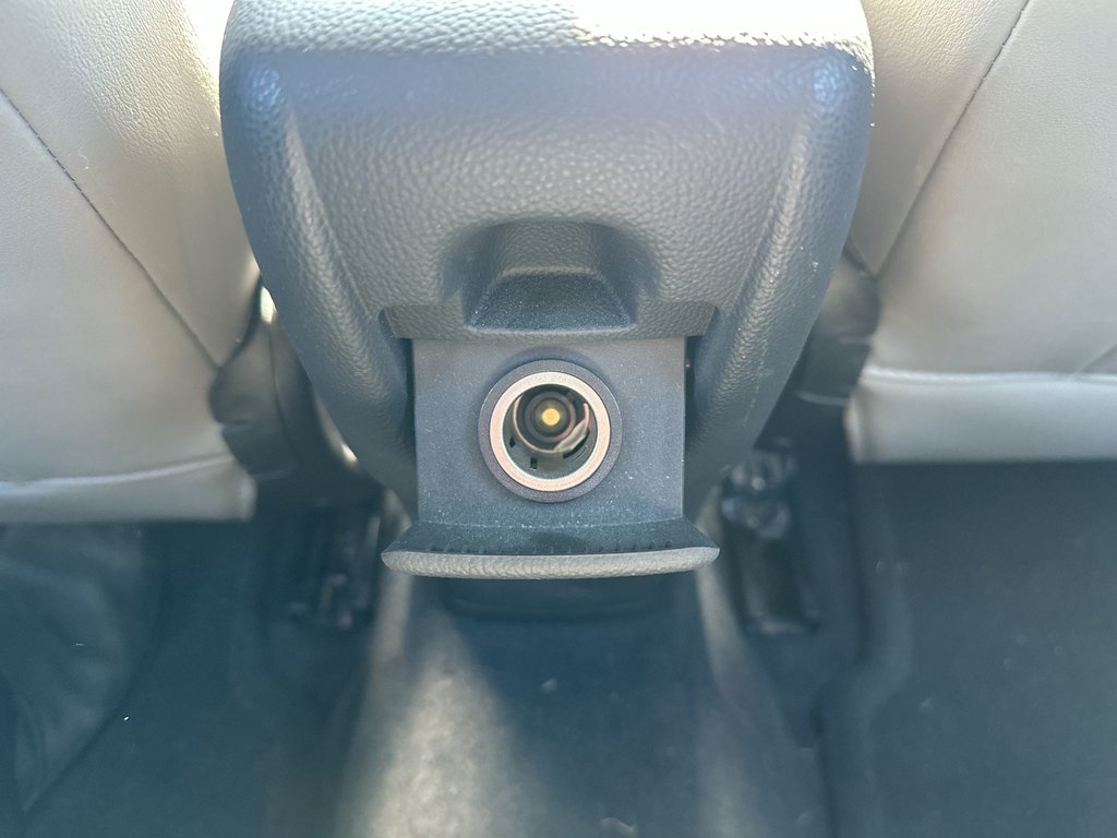 Buick Verano Convenience | Cam | HtdSeats | Bluetooth | USB 2015 à Saint John, Nouveau-Brunswick - 47 - w1024h768px