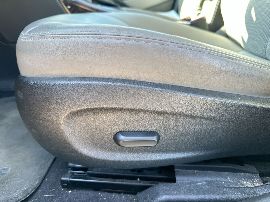 Buick Verano Convenience | Cam | HtdSeats | Bluetooth | USB 2015 à Saint John, Nouveau-Brunswick - 14 - w1024h768px