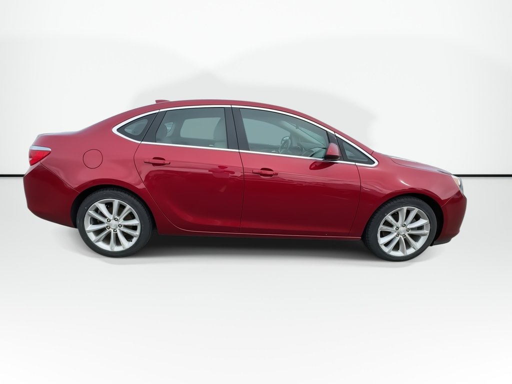 2015 Buick Verano in Antigonish, Nova Scotia - 6 - w1024h768px