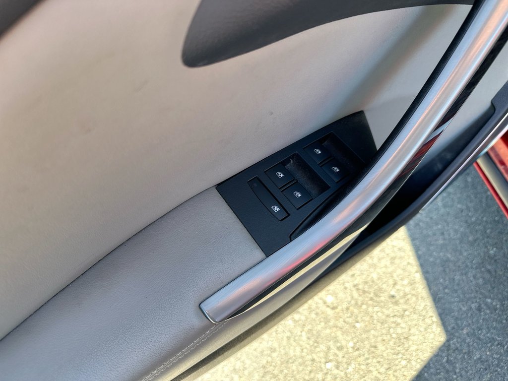 Buick Verano Convenience | Cam | HtdSeats | Bluetooth | USB 2015 à Saint John, Nouveau-Brunswick - 15 - w1024h768px