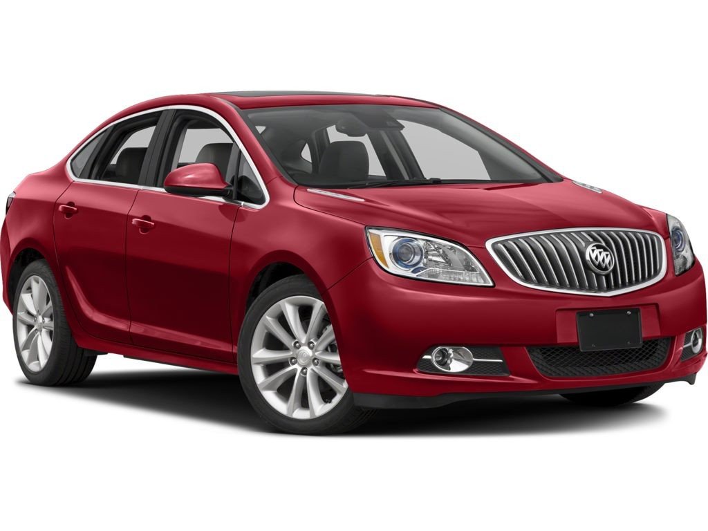 2015 Buick Verano in Antigonish, Nova Scotia - 1 - w1024h768px