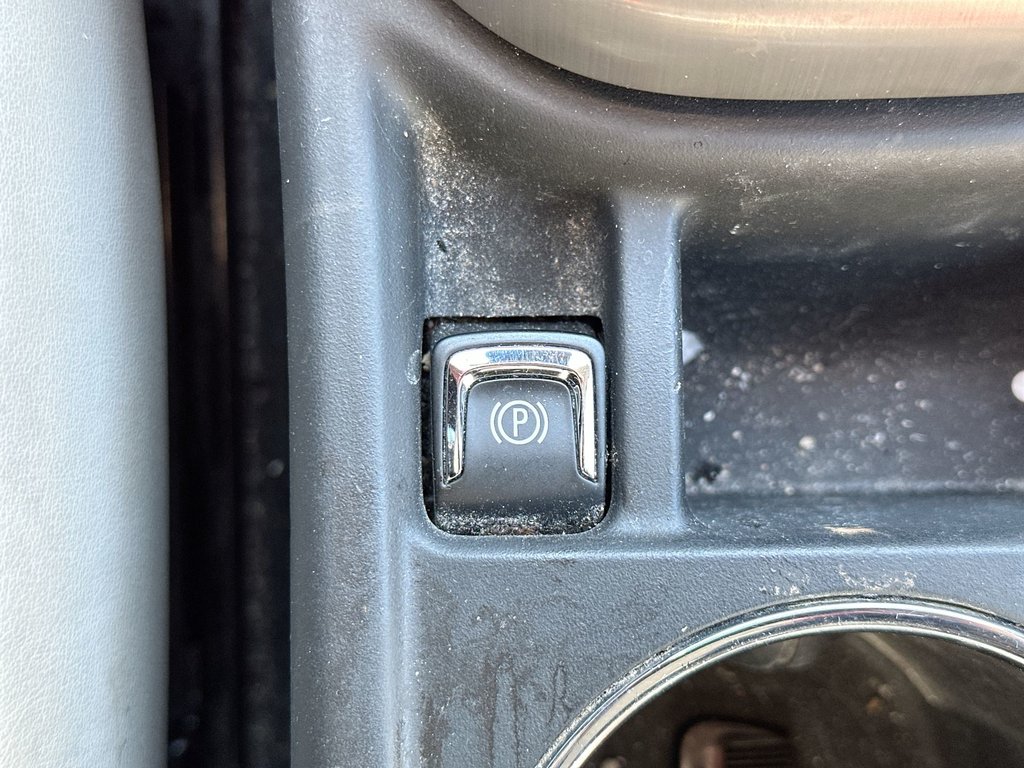 Buick Verano Convenience | Cam | HtdSeats | Bluetooth | USB 2015 à Saint John, Nouveau-Brunswick - 30 - w1024h768px