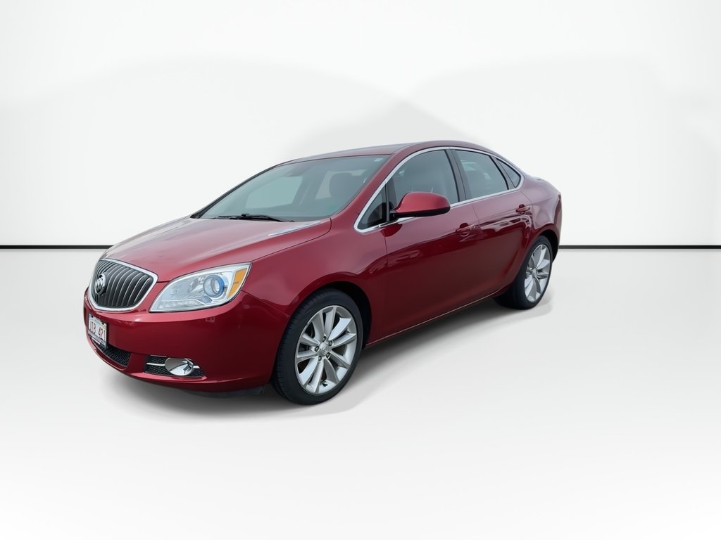 2015 Buick Verano in Antigonish, Nova Scotia - 9 - w1024h768px
