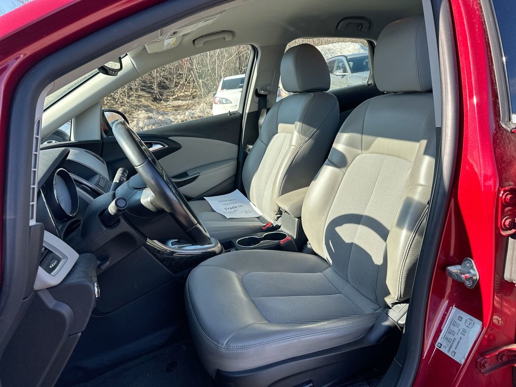Buick Verano Convenience | Cam | HtdSeats | Bluetooth | USB 2015 à Saint John, Nouveau-Brunswick - 11 - w1024h768px