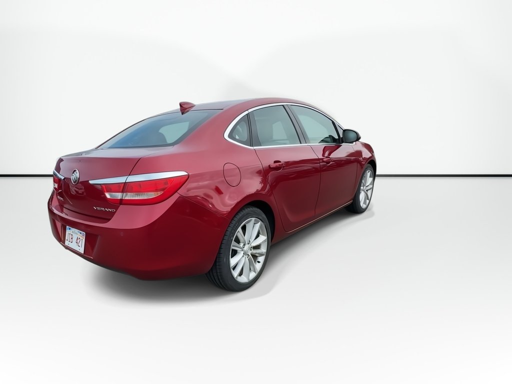 2015 Buick Verano in Antigonish, Nova Scotia - 5 - w1024h768px