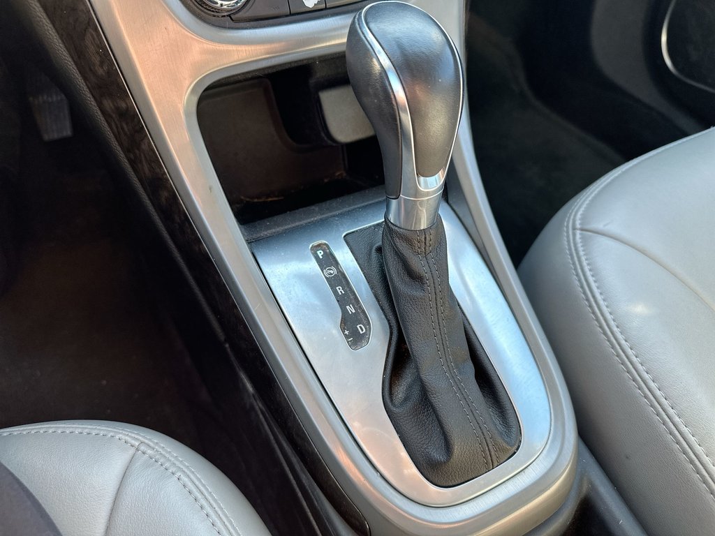 Buick Verano Convenience | Cam | HtdSeats | Bluetooth | USB 2015 à Saint John, Nouveau-Brunswick - 29 - w1024h768px