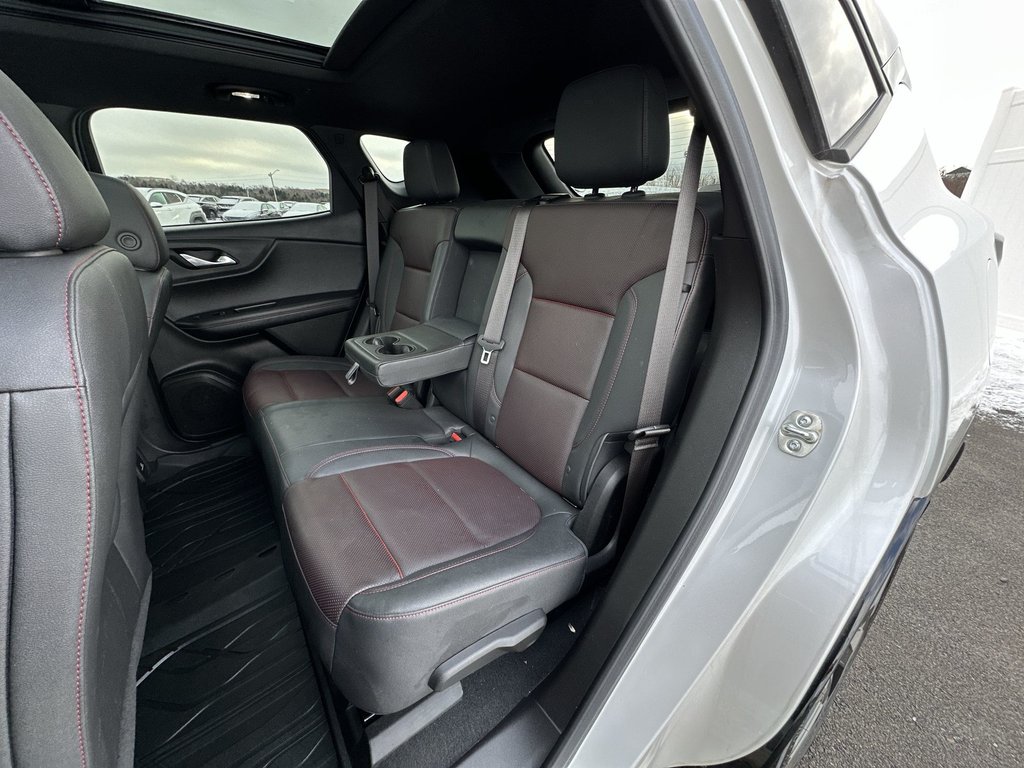 Chevrolet Blazer RS | Roof | Cam | Lthr | Warranty to 2028 2023 à Saint John, Nouveau-Brunswick - 33 - w1024h768px