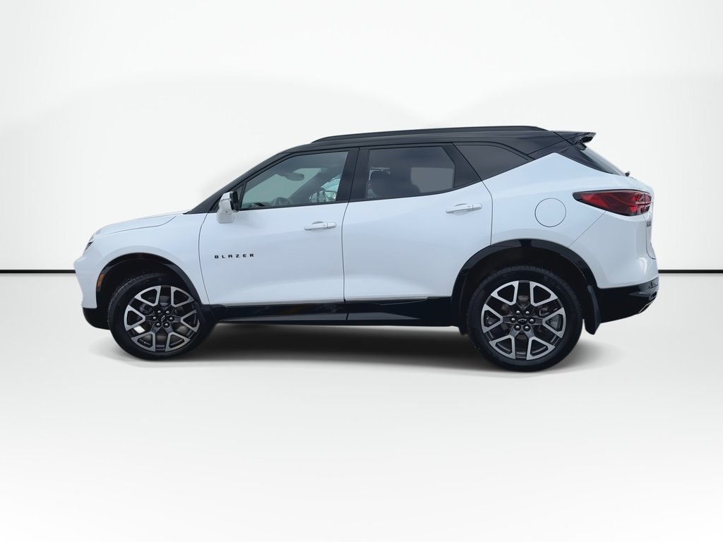 Chevrolet Blazer RS | Roof | Cam | Lthr | Warranty to 2028 2023 à Saint John, Nouveau-Brunswick - 6 - w1024h768px