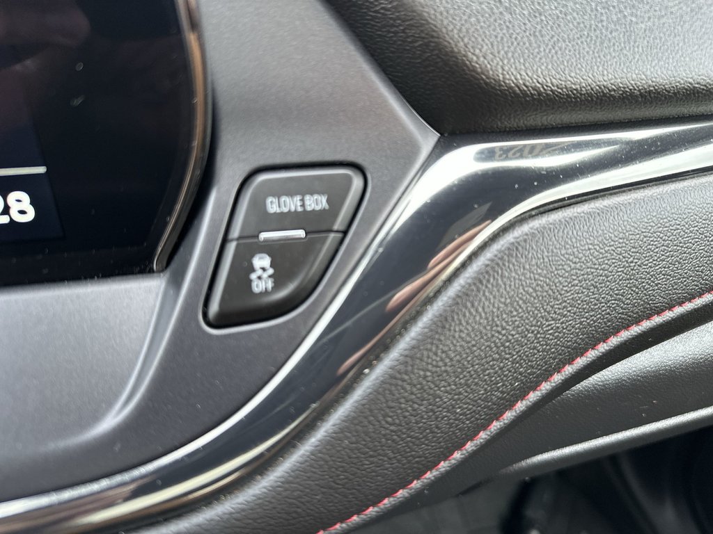 Chevrolet Blazer RS | Roof | Cam | Lthr | Warranty to 2028 2023 à Saint John, Nouveau-Brunswick - 22 - w1024h768px